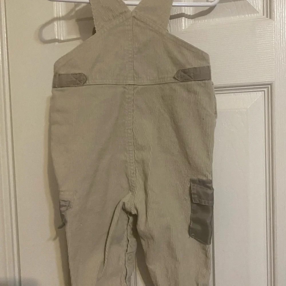 Children’s‎ Place Corduroy Overalls